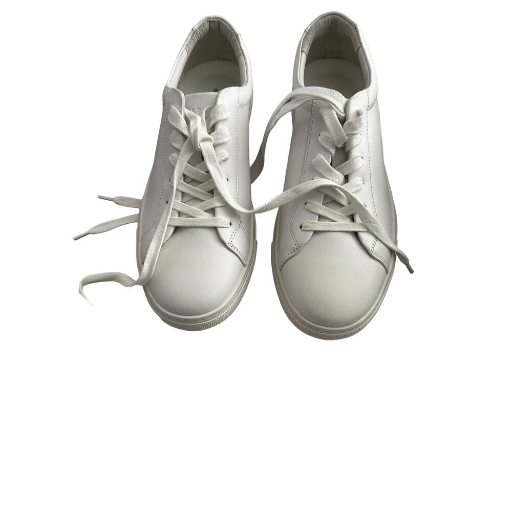 New Republic Kurt Triple White Men's 7/ Women 8.5 - Picture 6 of 14